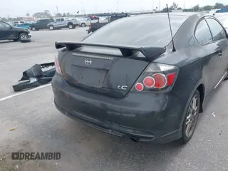 2008 Scion tC Spec z VIN JTKDE167X80265638, wystawiony jako IAAI lot #42355042 z przebiegiem 294 435 mil mil oraz . Historia ofert i sprzedaży dostępna na DreamBid. Obrazek 17.