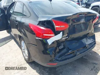 2016 Ford Focus SE with VIN 1FADP3F28GL269689, listed as a IAAI auction lot 42355905 with 79,114 mi miles and . Bid and sale history available at DreamBid. Image 6.