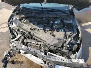 2019 Nissan Altima 2.5 SR with VIN 1N4BL4CVXKC171411, listed as a Copart auction lot 46815405 with 131,677 mi miles and Salvage Title. Bid and sale history available at carsss.com. Image 11.