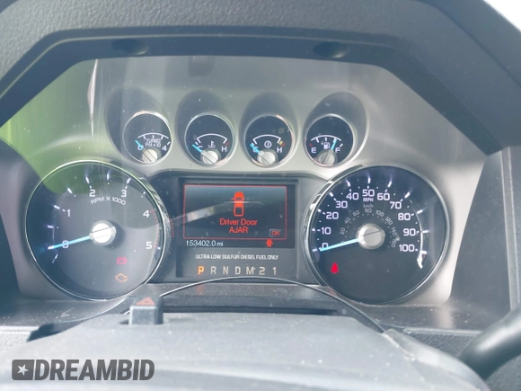2012 Ford F-250 XL с VIN 1FT7W2BT1CEA86832, выставлен на аукционе IAAI как лот 42348830 с пробегом 153 402 миль миль и . История ставок и продаж доступна на DreamBid. Изображение 7.