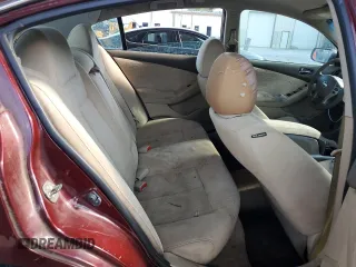 2012 Nissan Altima S with VIN 1N4AL2AP0CC178695, listed as a Copart auction lot 54887855 with 255,085 mi miles and Salvage Title. Bid and sale history available at DreamBid. Image 10.