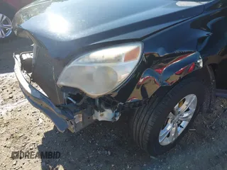 2012 Chevrolet Equinox LS with VIN 2GNALBEK2C1128774, listed as a IAAI auction lot 41879618 with Not Provided miles and . Bid and sale history available at DreamBid. Image 18.