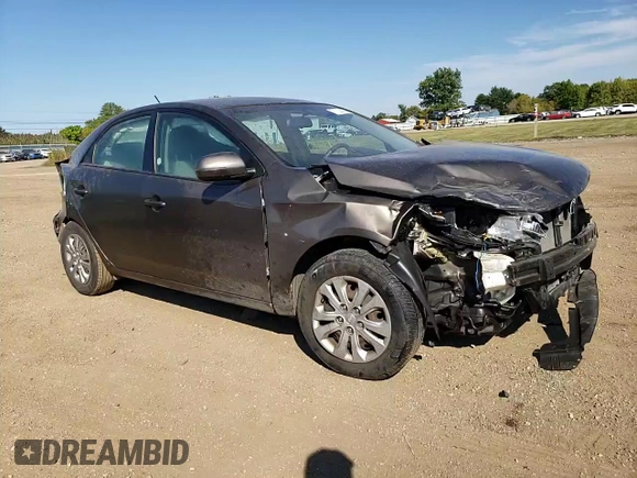 2013 Kia Forte EX with VIN KNAFU4A28D5716124, listed as a Copart auction lot 71723634 with 102,399 mi miles and Salvage Title. Bid and sale history available at carsss.com. Image 11.