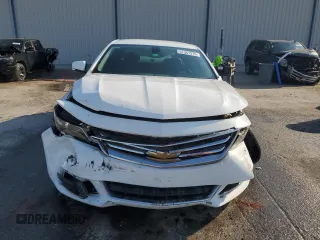 2018 Chevrolet Impala LT с VIN 2G1105S35J9132521, выставлен на аукционе Copart как лот 57361375 с пробегом 126 532 миль миль и Списание • Salvage title. История ставок и продаж доступна на DreamBid. Изображение 5.