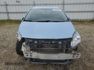 2015 Toyota Prius Advanced z VIN JTDKN3DP1F3073274, wystawiony jako Copart lot #48036365 z przebiegiem 149 052 mil mil oraz Szkoda całkowita • Salvage title. Historia ofert i sprzedaży dostępna na DreamBid. Obrazek 5.