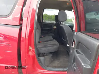 2002 Dodge 1500 with VIN 1D7HU18N22J243406, listed as a IAAI auction lot 42088115 with 203,146 mi miles. Bid and sale history available at carsss.com. Image 8.