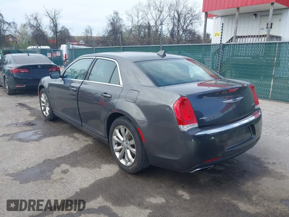 2019 Chrysler 300 Touring with VIN 2C3CCARG3KH581149, listed as a IAAI auction lot 41961358 with 97,714 mi miles and . Bid and sale history available at carsss.com. Image 3.