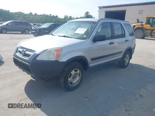 2003 Honda CR-V LX z VIN SHSRD78453U112030, wystawiony jako IAAI lot #42418382 z przebiegiem Nie podano mil oraz . Historia ofert i sprzedaży dostępna na DreamBid. Obrazek 2.