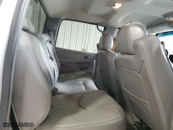 2006 Chevrolet Silverado 1500 LT1 with VIN 2GCEK13T861200827, listed as a Copart auction lot 47781385 with 164,997 mi miles and Salvage Title. Bid and sale history available at carsss.com. Image 10.