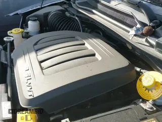 2017 Dodge Grand Caravan SE Plus with VIN 2C4RDGBG1HR793647, listed as a IAAI auction lot 41025549 with 48,171 mi miles and . Bid and sale history available at DreamBid. Image 24.