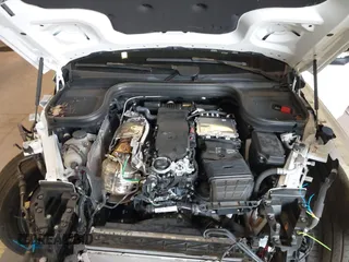 2024 Mercedes-Benz GLS 450 с VIN 4JGFF5KE7RB117053, выставлен на аукционе IAAI как лот 42062685 с пробегом 14 558 миль миль и . История ставок и продаж доступна на DreamBid. Изображение 10.