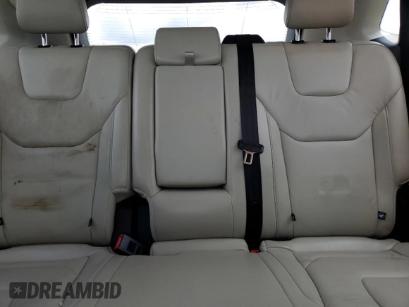 2019 Ford Edge Titanium with VIN 2FMPK4K99KBC01212, listed as a Copart auction lot 57450365 with 52,720 mi miles and Salvage title. Bid and sale history available at DreamBid. Image 10.