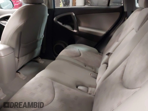 2012 Toyota RAV4 с VIN 2T3BF4DV5CW232243, выставлен на аукционе IAAI как лот 42361748 с пробегом 95 247 миль миль и . История ставок и продаж доступна на DreamBid. Изображение 8.