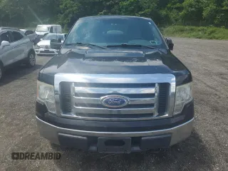 2011 Ford F-150 XL with VIN 1FTEX1EM1BFC67344, listed as a Copart auction lot 63780335 with 239,282 mi miles and Clean title. Bid and sale history available at DreamBid. Image 5.