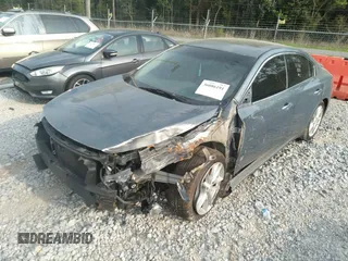2009 Nissan Maxima SV z VIN 1N4AA51E69C848247, wystawiony jako IAAI lot #41887615 z przebiegiem 167 982 mil mil oraz . Historia ofert i sprzedaży dostępna na DreamBid. Obrazek 2.