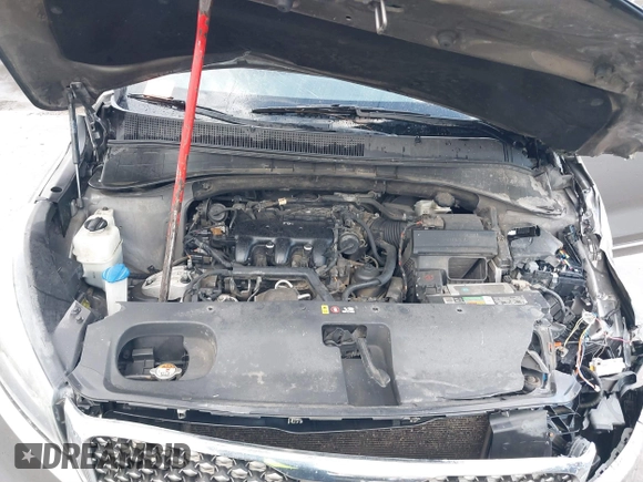 2017 Kia Sorento SX z VIN 5XYPK4A52HG307234, wystawiony jako IAAI lot #41710322 z przebiegiem 195 722 mil mil oraz . Historia ofert i sprzedaży dostępna na DreamBid. Obrazek 10.