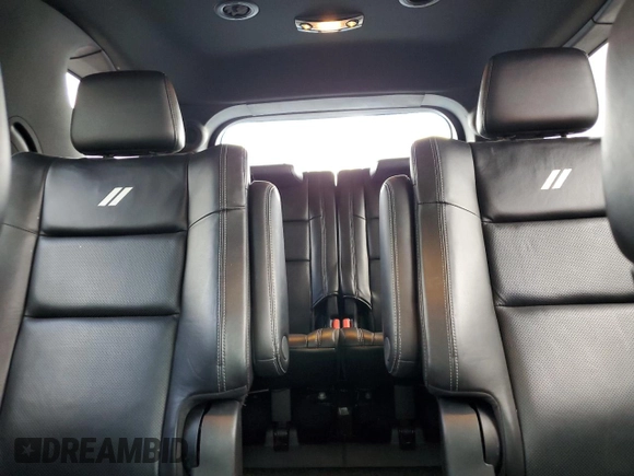 2019 Dodge Durango R/T with VIN 1C4SDHCT7KC525141, listed as a Copart auction lot 51226795 with 70,919 mi miles and Salvage title. Bid and sale history available at DreamBid. Image 10.