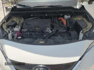 2021 Toyota Venza LE z VIN JTEAAAAH7MJ070313, wystawiony jako Copart lot #60458235 z przebiegiem 61 235 mil mil oraz Czysty tytuł • Clean title. Historia ofert i sprzedaży dostępna na DreamBid. Obrazek 12.