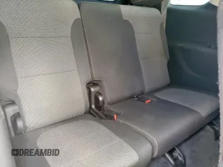 2021 Chevrolet Traverse LS с VIN 1GNERFKW3MJ160994, выставлен на аукционе Copart как лот 65195095 с пробегом 95 903 миль миль и Чистый • Clean title. История ставок и продаж доступна на DreamBid. Изображение 10.