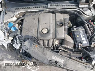 2011 Volkswagen Jetta SE with VIN 3VWDZ7AJ3BM369312, listed as a IAAI auction lot 42044977 with 107,695 mi miles and . Bid and sale history available at DreamBid. Image 10.