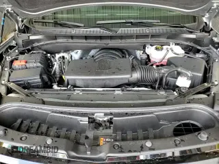2025 Chevrolet Suburban Z71 с VIN 1GNS6DRD2SR275296, выставлен на аукционе Copart как лот 80214265 с пробегом 9 589 миль миль и Чистый • Clean title. История ставок и продаж доступна на DreamBid. Изображение 14.
