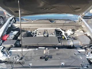 2024 Chevrolet Colorado 4WD Z71 with VIN 1GCPTDEK3R1122785, listed as a IAAI auction lot 41836221 with 3,313 mi miles and . Bid and sale history available at DreamBid. Image 10.