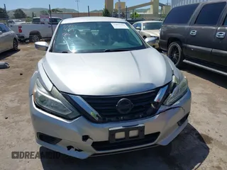 2016 Nissan Altima 2.5 S with VIN 1N4AL3APXGN376037, listed as a IAAI auction lot 42075264 with 241,385 mi miles. Bid and sale history available at carsss.com. Image 12.
