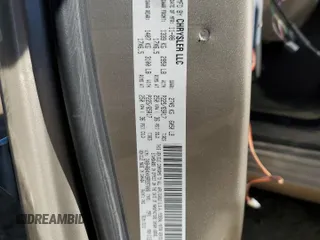 2009 Chrysler Town & Country Limited with VIN 2A8HR64X49R597006, listed as a Copart auction lot 70723794 with 148,730 mi miles and Salvage Title. Bid and sale history available at DreamBid. Image 14.