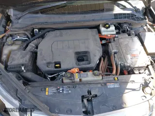 2014 Chevrolet Volt with VIN 1G1RH6E46EU132106, listed as a IAAI auction lot 41859741 with 147,739 mi miles. Bid and sale history available at carsss.com. Image 10.