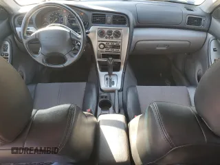 2005 Subaru Baja Turbo с VIN 4S4BT63C055106513, выставлен на аукционе Copart как лот 49952965 с пробегом 128 344 миль миль и Чистый • Clean title. История ставок и продаж доступна на DreamBid. Изображение 8.