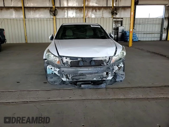 2009 Honda Accord LX-P with VIN 1HGCP264X9A006167, listed as a Copart auction lot 62313135 with 118,750 mi miles and Salvage title. Bid and sale history available at DreamBid. Image 13.