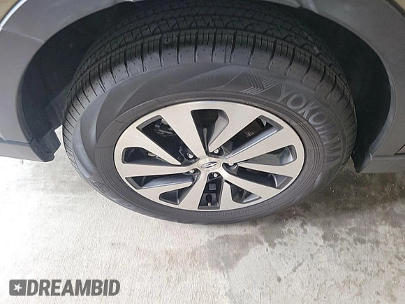 2020 Subaru Outback Premium с VIN 4S4BTACC8L3218309, выставлен на аукционе IAAI как лот 42521102 с пробегом 77 280 миль миль и . История ставок и продаж доступна на DreamBid. Изображение 20.