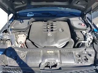 2020 Mercedes-Benz GLS with VIN 4JGFF8GE5LA176965, listed as a IAAI auction lot 40107588 with 56,508 mi miles. Bid and sale history available at carsss.com. Image 10.