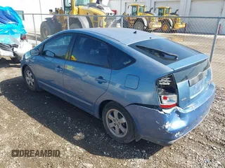 2009 Toyota Prius with VIN JTDKB20U097864634, listed as a IAAI auction lot 41865386 with 277,020 mi miles. Bid and sale history available at carsss.com. Image 3.