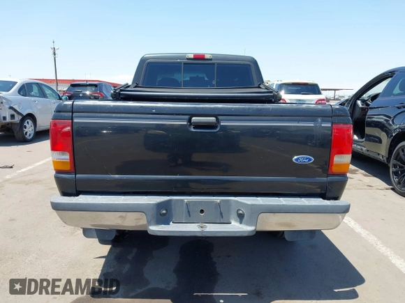 1993 Ford Ranger STX z VIN 1FTCR14A6PPB80601, wystawiony jako IAAI lot #42436006 z przebiegiem 59 656 mil mil oraz . Historia ofert i sprzedaży dostępna na DreamBid. Obrazek 16.
