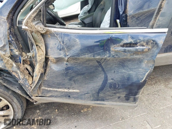 2014 Jeep Cherokee Limited с VIN 1C4PJLDB3EW256212, выставлен на аукционе IAAI как лот 42483789 с пробегом 235 467 миль миль и . История ставок и продаж доступна на DreamBid. Изображение 6.