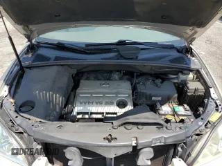 2006 Lexus RX 330 with VIN 2T2GA31U96C049965, listed as a Copart auction lot 59155375 with 291,557 mi miles and Salvage title. Bid and sale history available at DreamBid. Image 12.