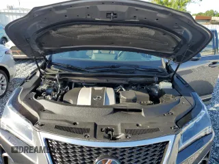 2017 Lexus RX 350 с VIN 2T2BZMCA5HC089197, выставлен на аукционе Copart как лот 61736705 с пробегом 52 331 миль миль и Списание • Salvage title. История ставок и продаж доступна на DreamBid. Изображение 12.