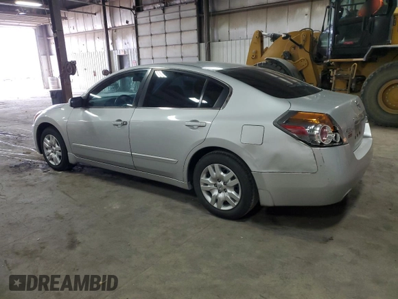 2011 Nissan Altima 2.5 SL with VIN 1N4AL2AP5BN517101, listed as a Copart auction lot 50381995 with 118,146 mi miles and Salvage Title. Bid and sale history available at carsss.com. Image 2.