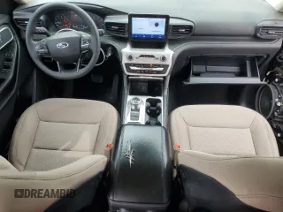 2020 Ford Explorer с VIN 1FMSK7BH0LGC41546, выставлен на аукционе Copart как лот 53848525 с пробегом 137 653 миль миль и Чистый • Clean title. История ставок и продаж доступна на DreamBid. Изображение 8.