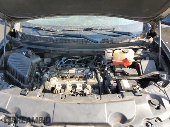 2018 Chevrolet Traverse LS with VIN 1GNERFKW8JJ156564, listed as a Copart auction lot 53639405 with 102,133 mi miles and Salvage title. Bid and sale history available at DreamBid. Image 12.
