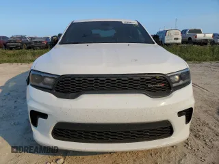 2023 Dodge Durango GT with VIN 1C4RDHDG0PC630580, listed as a Copart auction lot 78717064 with 36,607 mi miles and Clean title. Bid and sale history available at DreamBid. Image 5.