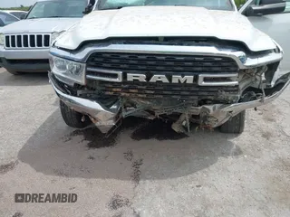 2022 Ram 2500 Big Horn with VIN 3C6UR5DL1NG271541, listed as a IAAI auction lot 42056999 with 139,773 mi miles and . Bid and sale history available at DreamBid. Image 6.