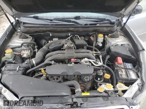 2013 Subaru Legacy Limited with VIN 4S3BMCL63D3003994, listed as a Copart auction lot 56902335 with 186,501 mi miles and Clean title. Bid and sale history available at DreamBid. Image 11.