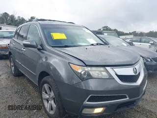 2012 Acura MDX z VIN 2HNYD2H27CH525334, wystawiony jako IAAI lot #41727899 z przebiegiem 187 368 mil mil oraz . Historia ofert i sprzedaży dostępna na DreamBid. Obrazek 1.
