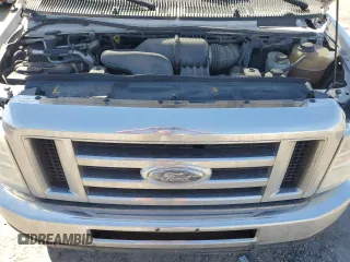 2011 Ford Econoline Passenger XL с VIN 1FBSS3BL4BDB01683, выставлен на аукционе Copart как лот 50774075 с пробегом 205 910 миль миль и Списание • Salvage title. История ставок и продаж доступна на DreamBid. Изображение 12.
