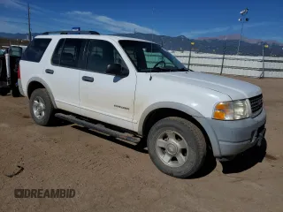2002 Ford Explorer XLS z VIN 1FMZU72E62ZB39041, wystawiony jako Copart lot #63588165 z przebiegiem 277 220 mil mil oraz Szkoda całkowita • Salvage title. Historia ofert i sprzedaży dostępna na DreamBid. Obrazek 4.