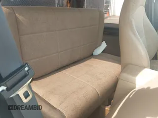 2002 Jeep Wrangler Sport with VIN 1J4FA49S72P729703, listed as a IAAI auction lot 42468446 with 164,342 mi miles and . Bid and sale history available at DreamBid. Image 8.