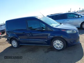 2015 Ford Transit Connect XLT with VIN NM0LS6F76F1177232, listed as a IAAI auction lot 42221012 with 360,987 mi miles and . Bid and sale history available at DreamBid. Image 13.