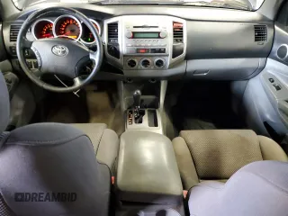 2006 Toyota Tacoma с VIN 5TEMU52N96Z164058, выставлен на аукционе Copart как лот 61616835 с пробегом 248 790 миль миль и Чистый • Clean title. История ставок и продаж доступна на DreamBid. Изображение 8.
